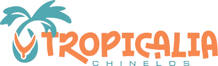 Tropicalia Chinelos